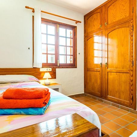 Apartment Chateau Morro 2 Морро-дель-Хабле Екстер'єр фото