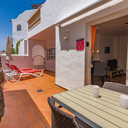 Apartment Chateau Morro 2 Морро-дель-Хабле Екстер'єр фото