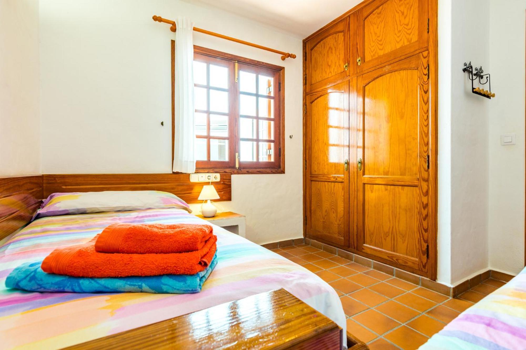 Apartment Chateau Morro 2 Морро-дель-Хабле Екстер'єр фото
