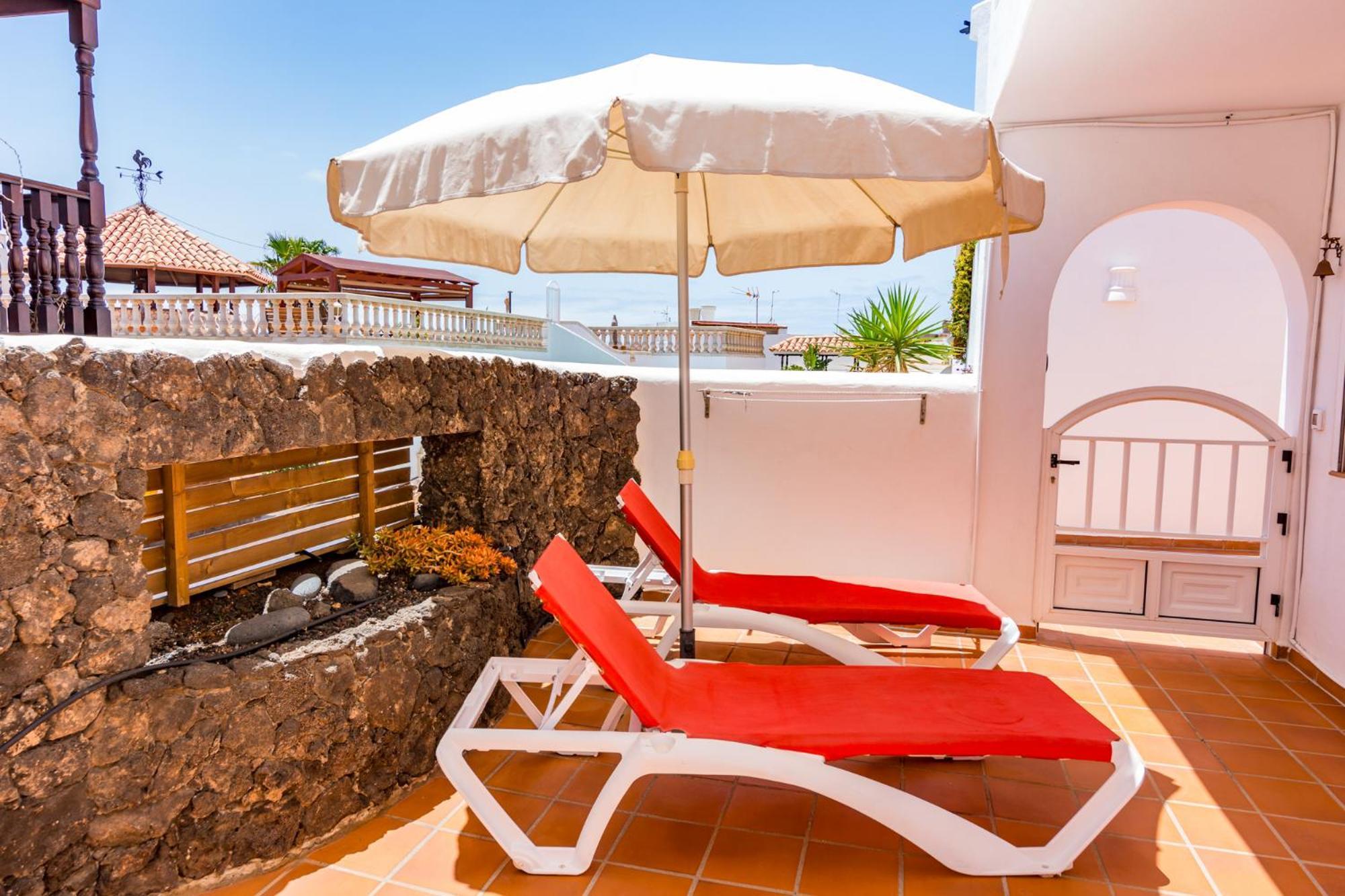 Apartment Chateau Morro 2 Морро-дель-Хабле Екстер'єр фото