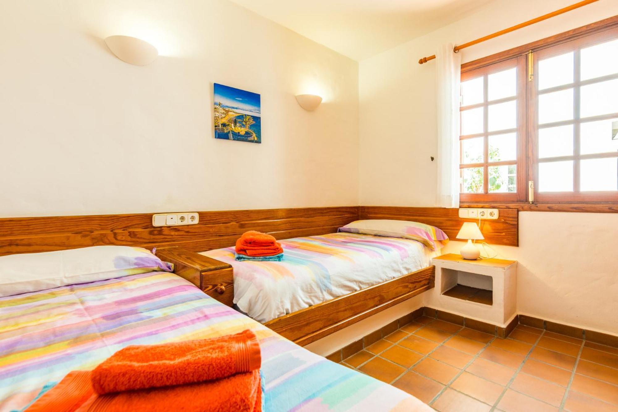 Apartment Chateau Morro 2 Морро-дель-Хабле Екстер'єр фото