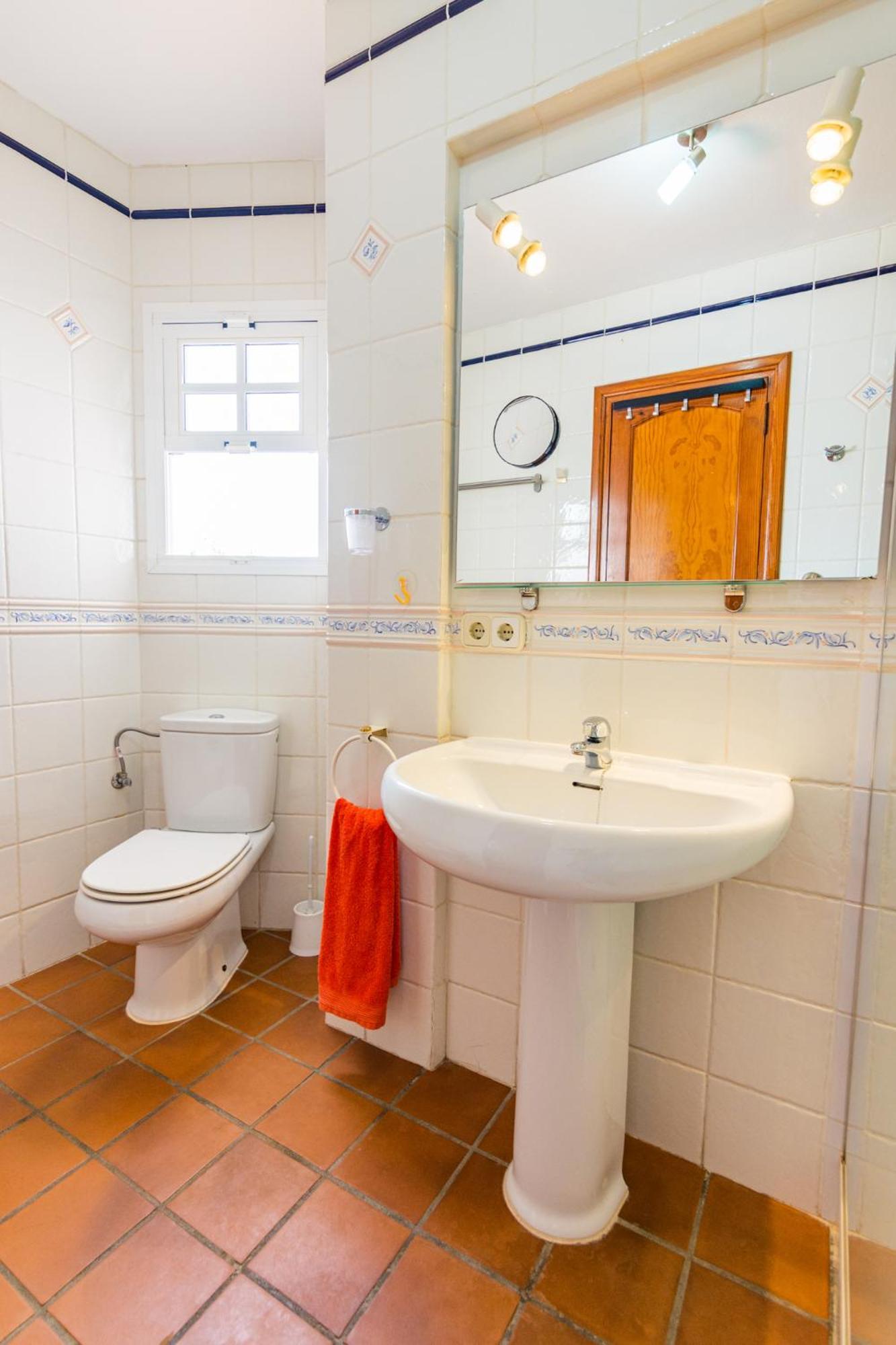 Apartment Chateau Morro 2 Морро-дель-Хабле Екстер'єр фото