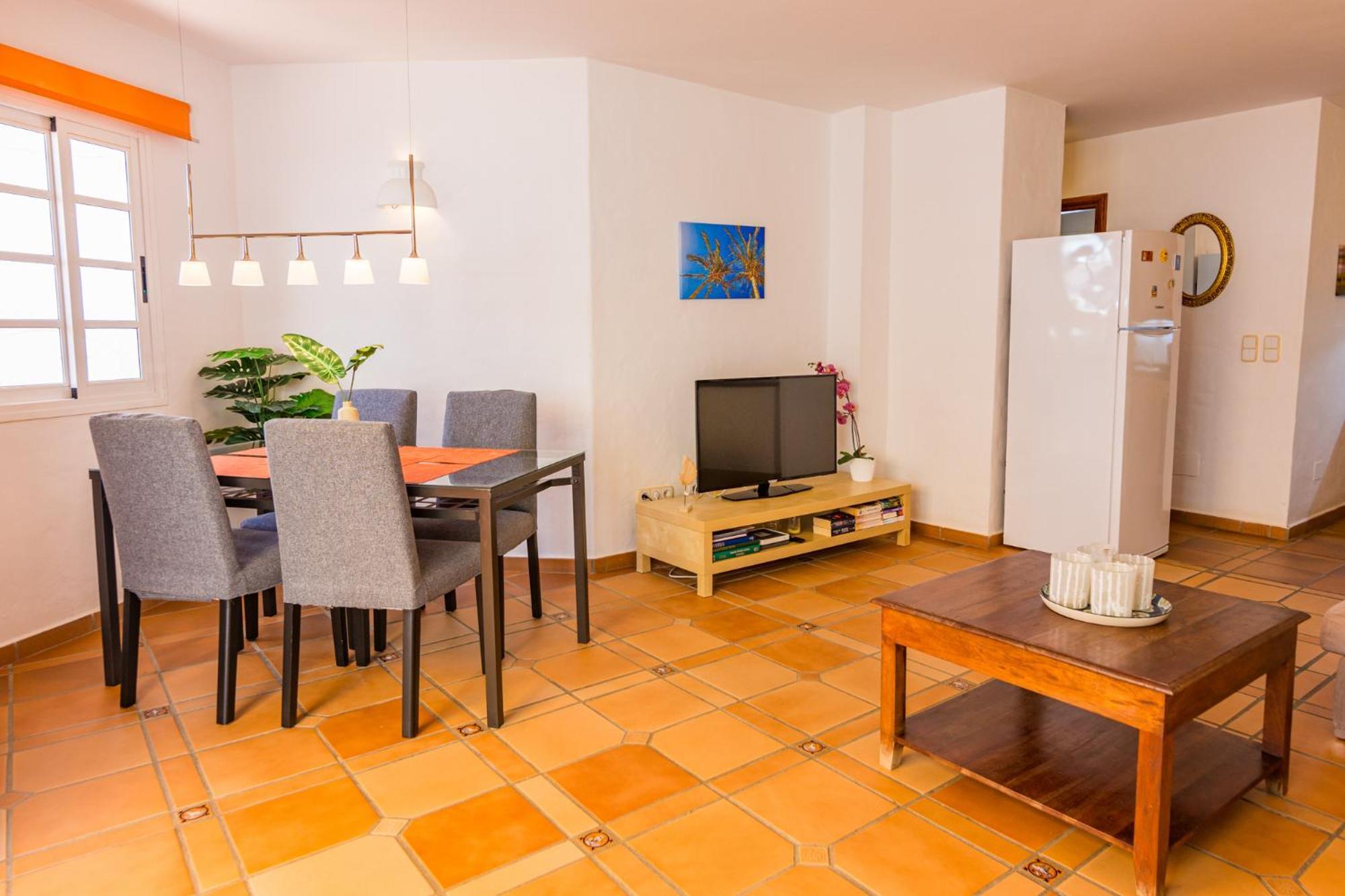 Apartment Chateau Morro 2 Морро-дель-Хабле Екстер'єр фото