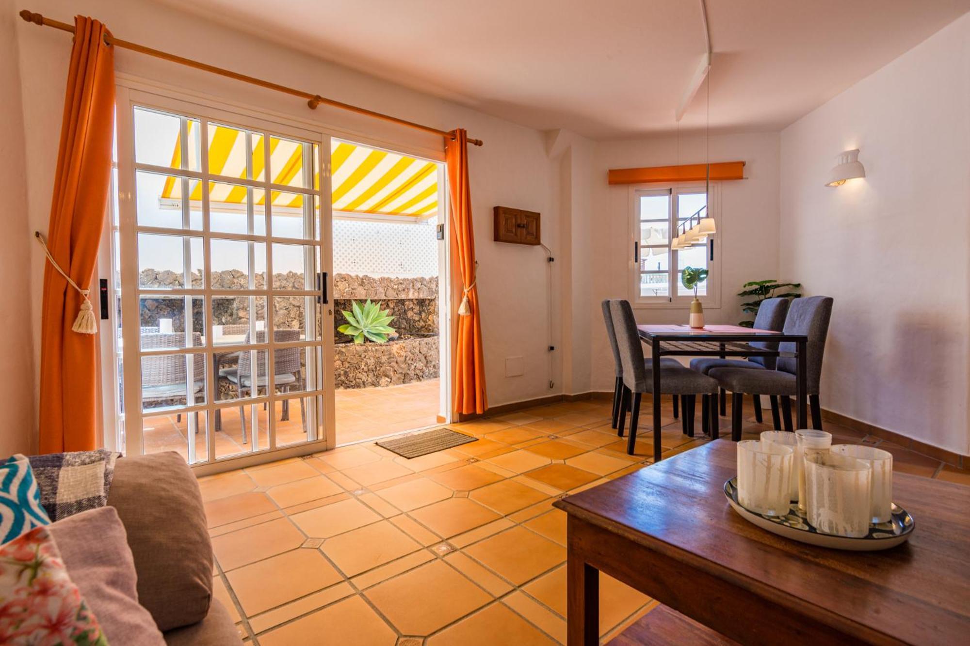 Apartment Chateau Morro 2 Морро-дель-Хабле Екстер'єр фото
