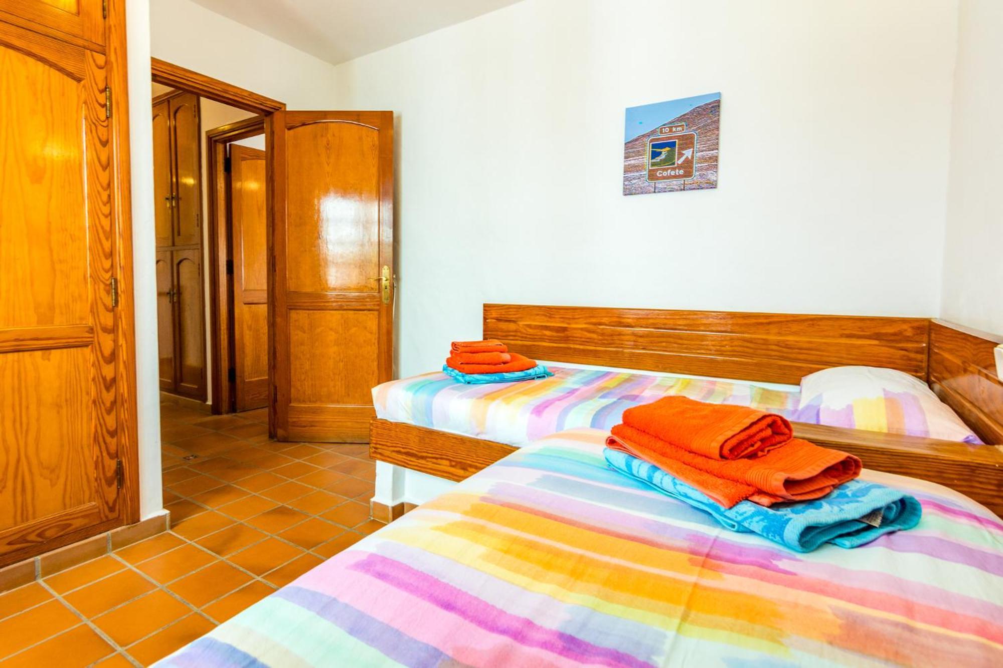 Apartment Chateau Morro 2 Морро-дель-Хабле Екстер'єр фото