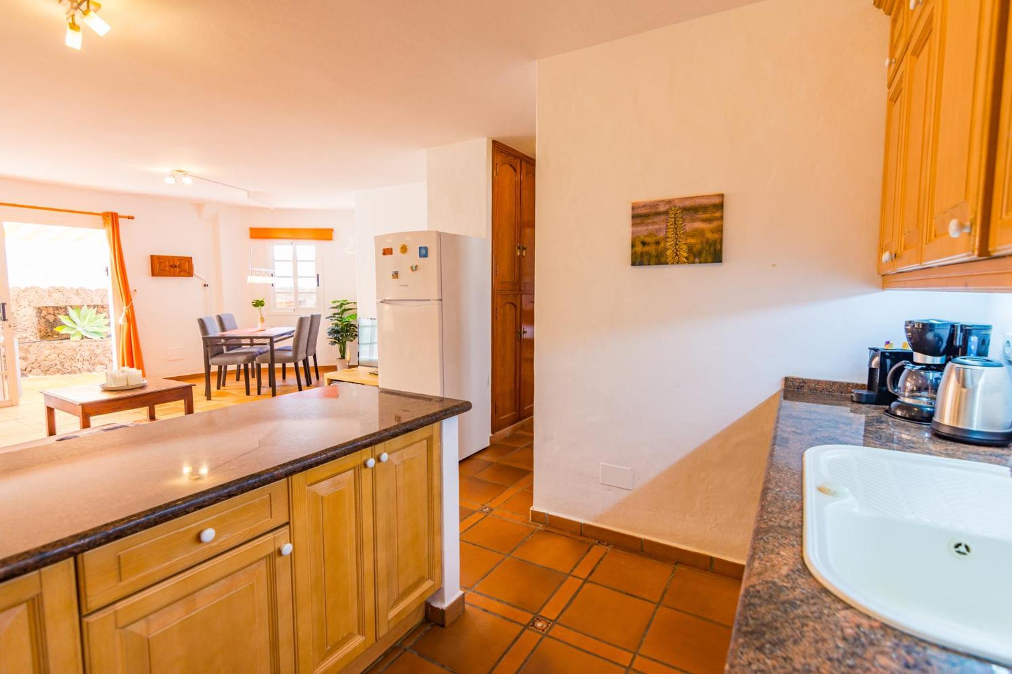 Apartment Chateau Morro 2 Морро-дель-Хабле Екстер'єр фото