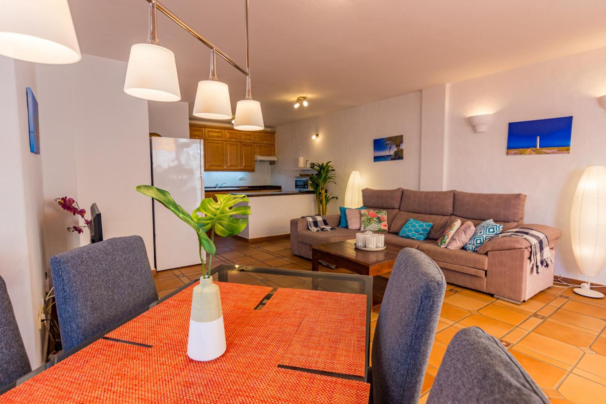 Apartment Chateau Morro 2 Морро-дель-Хабле Екстер'єр фото
