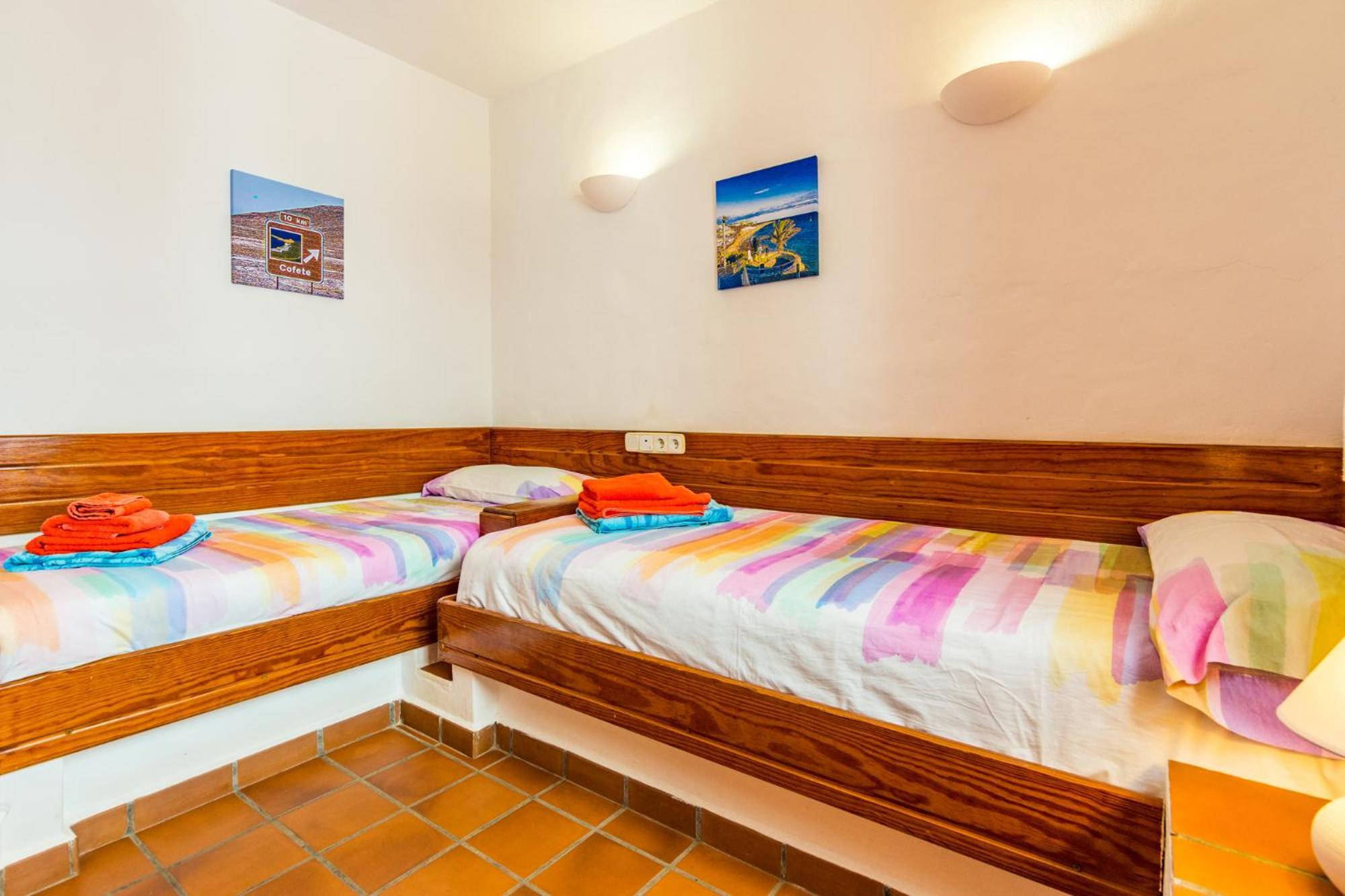 Apartment Chateau Morro 2 Морро-дель-Хабле Екстер'єр фото