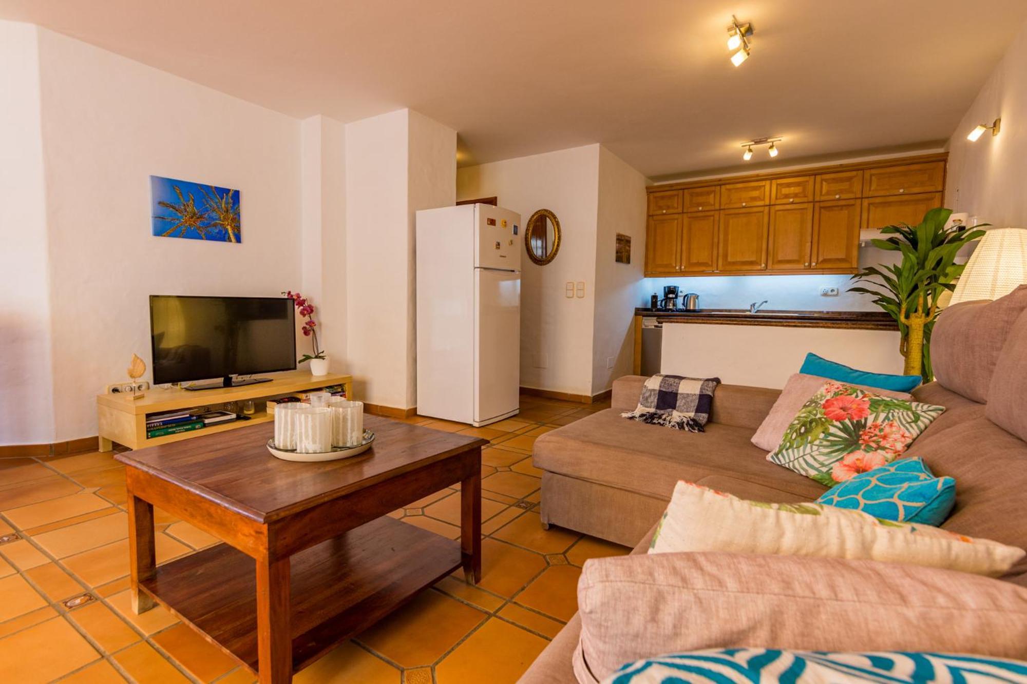 Apartment Chateau Morro 2 Морро-дель-Хабле Екстер'єр фото