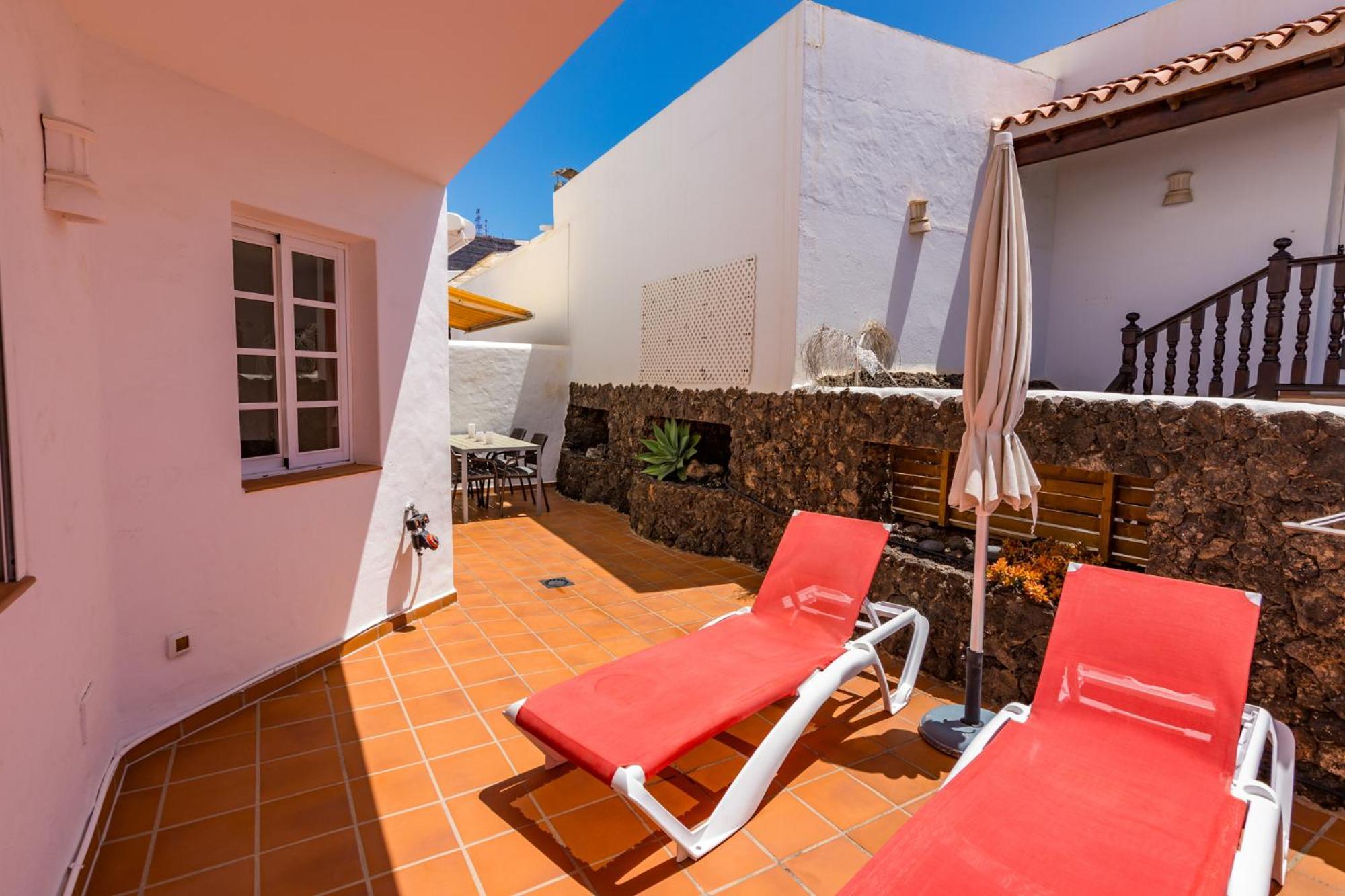 Apartment Chateau Morro 2 Морро-дель-Хабле Екстер'єр фото