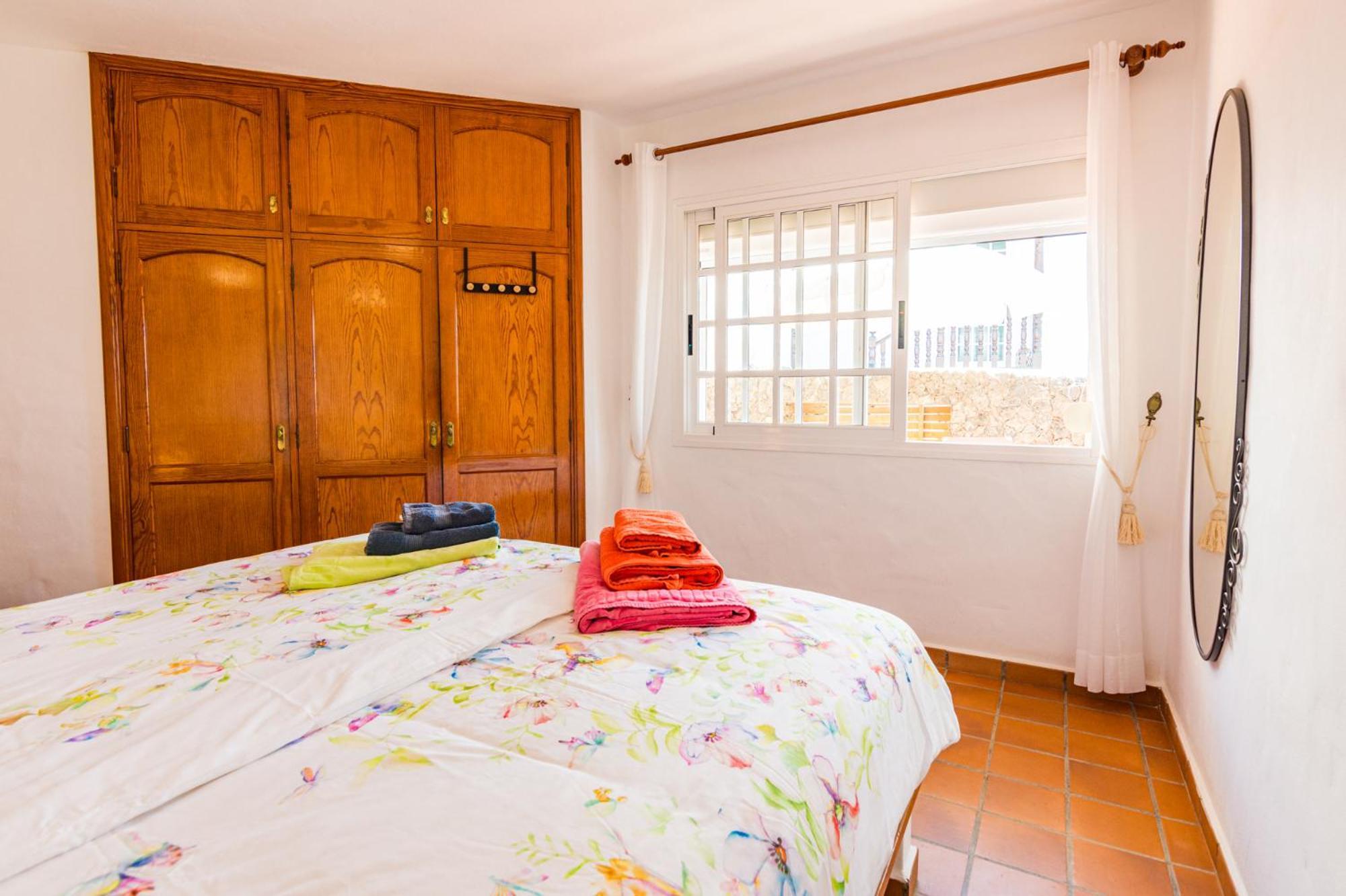 Apartment Chateau Morro 2 Морро-дель-Хабле Екстер'єр фото