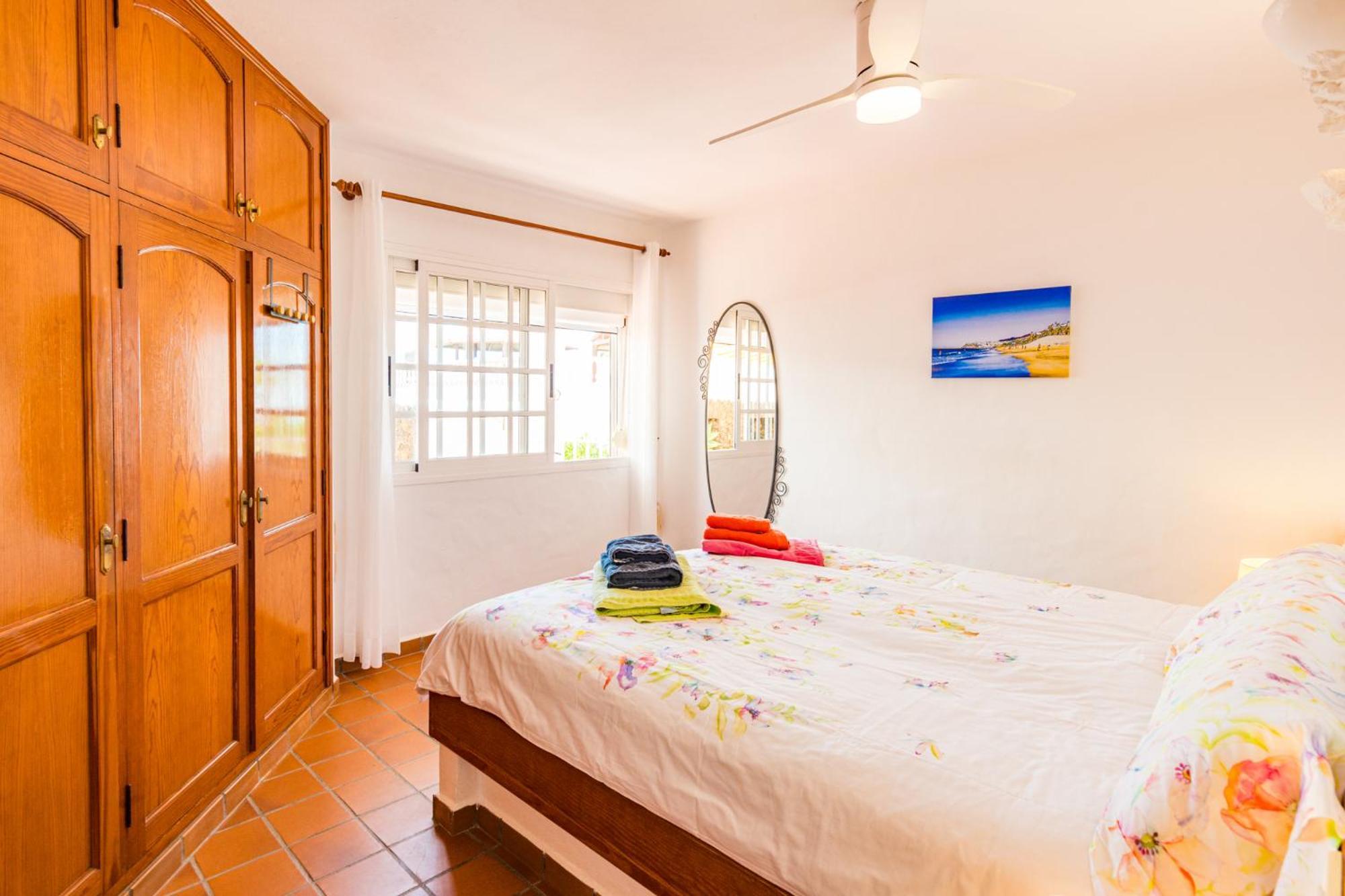 Apartment Chateau Morro 2 Морро-дель-Хабле Екстер'єр фото