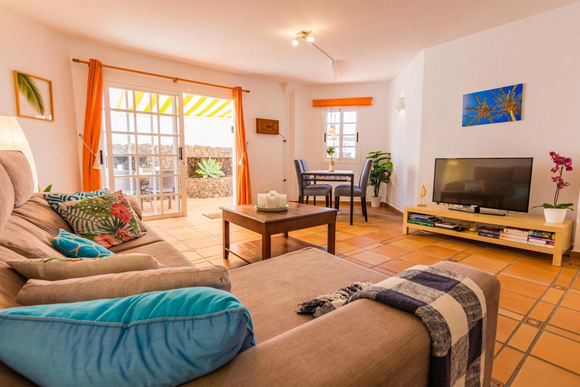 Apartment Chateau Morro 2 Морро-дель-Хабле Екстер'єр фото