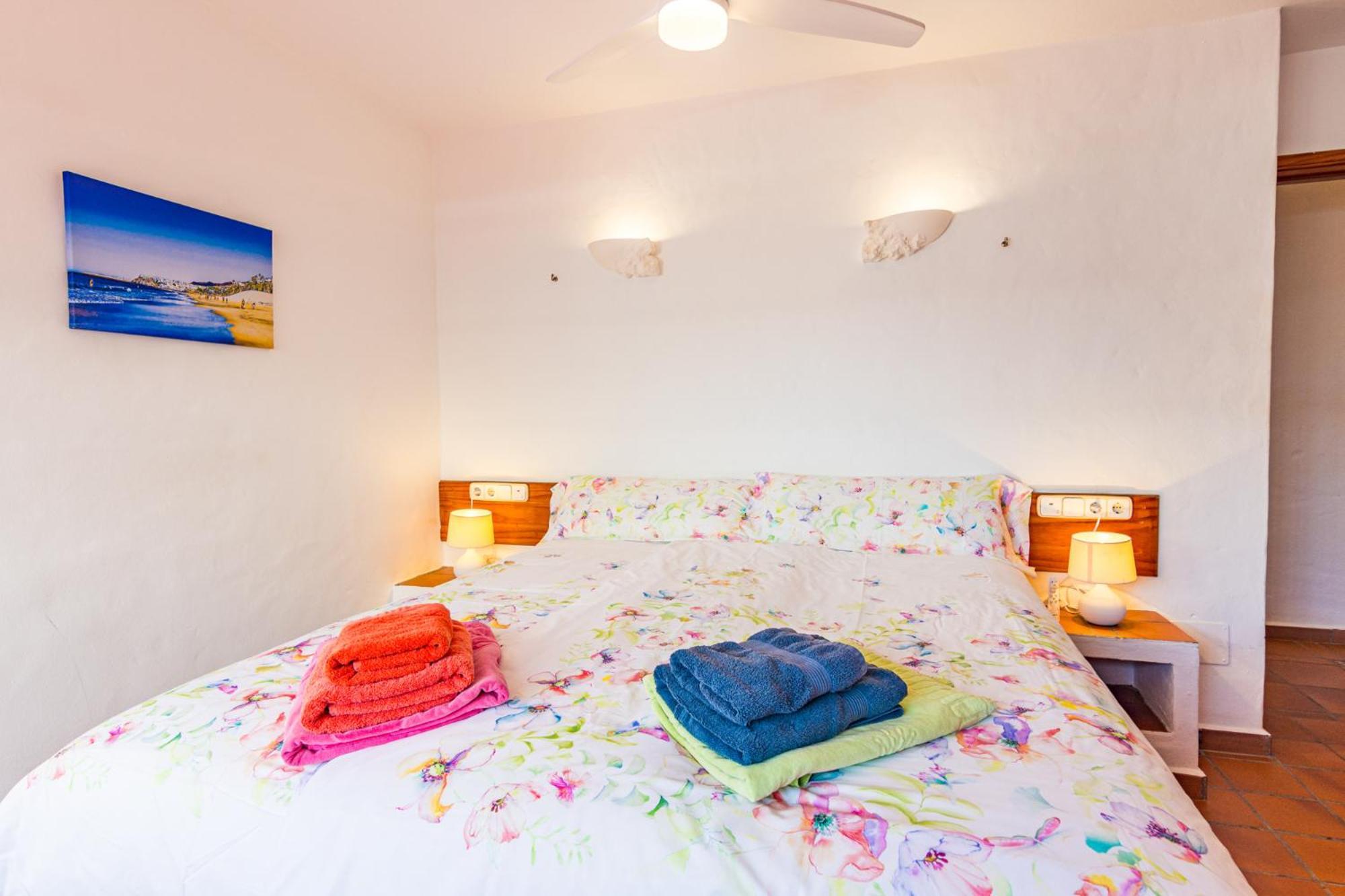 Apartment Chateau Morro 2 Морро-дель-Хабле Екстер'єр фото