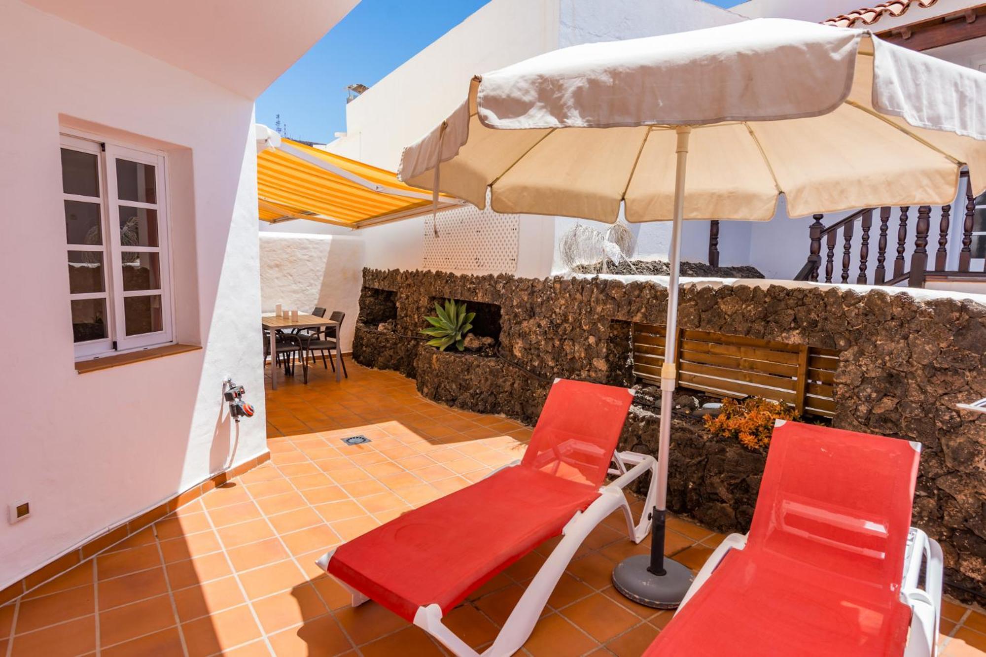 Apartment Chateau Morro 2 Морро-дель-Хабле Екстер'єр фото