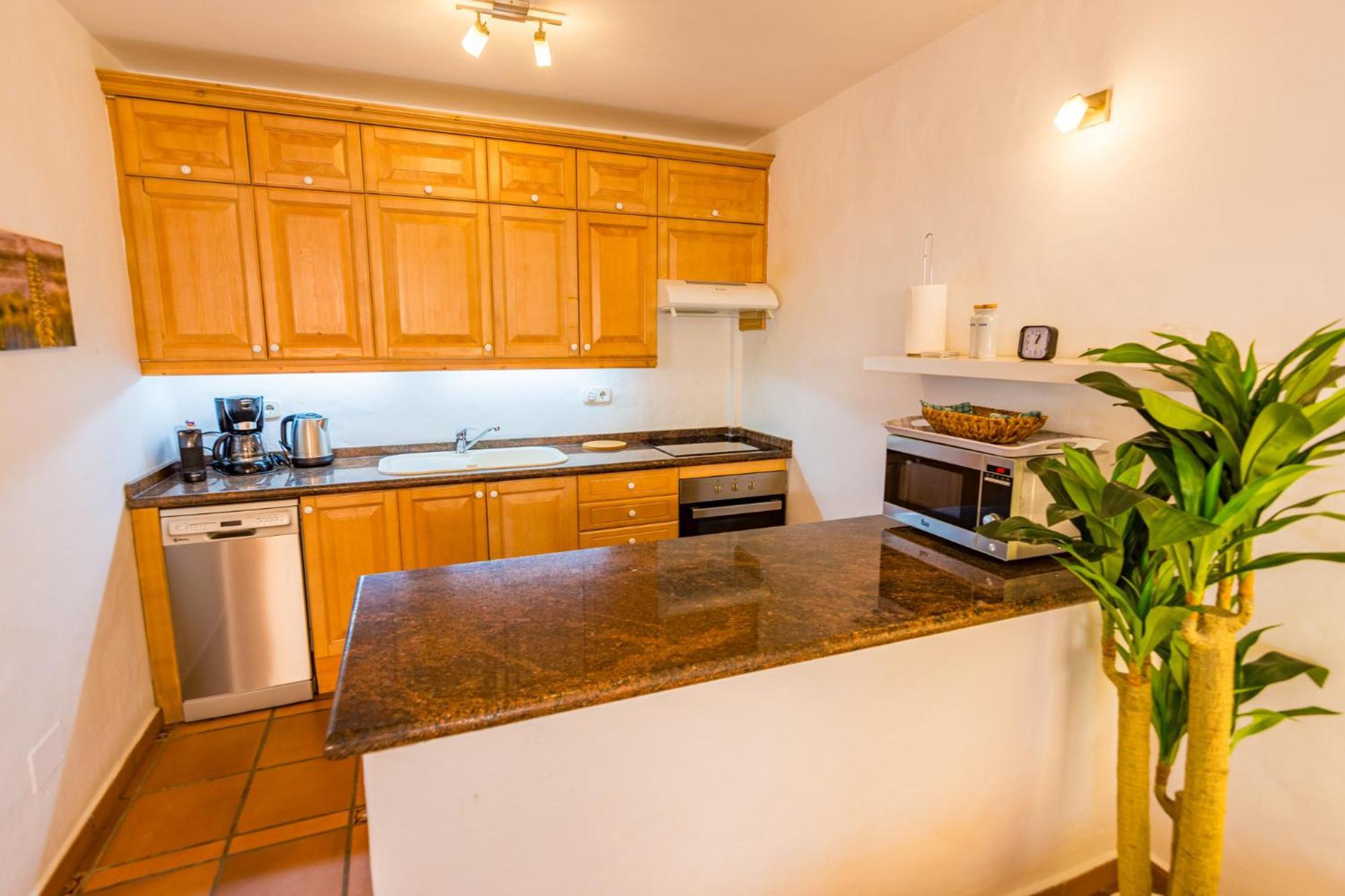 Apartment Chateau Morro 2 Морро-дель-Хабле Екстер'єр фото